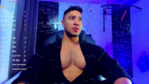 Dixon online show from 02/18/26, 02:18