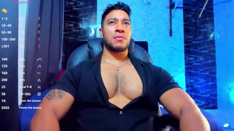 Dixon online show from 03/14/26, 12:39