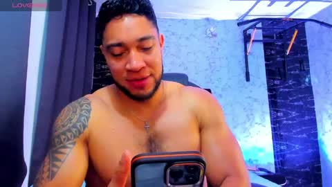 Dixon online show from 04/22/26, 03:20