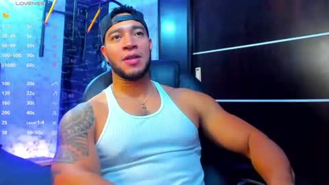 Snapshot of dixon_ray_ chatting on 07/03/26, 12:39 Dixon online show from 07/03/26, 12:39