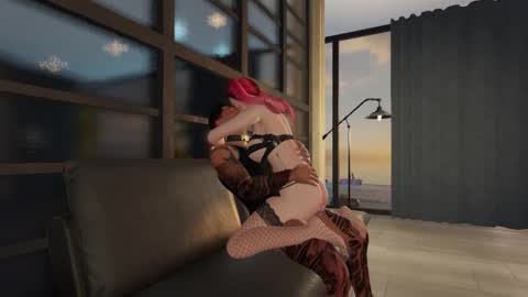 dixxie_blue online show from 02/28/26, 05:52