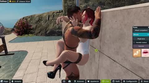 dixxie_blue online show from 03/13/26, 12:39