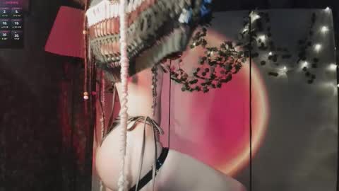 Dizer online show from 09/16/25, 04:08