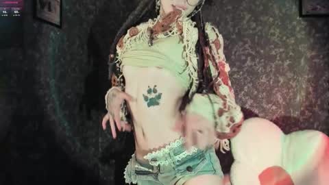 Dizer online show from 09/24/25, 04:21