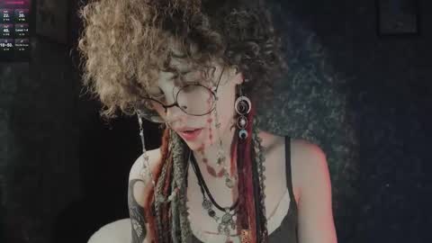 Dizer online show from 09/30/25, 03:17