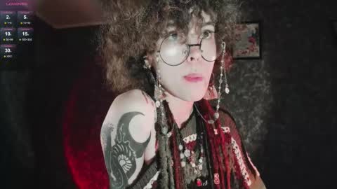 Dizer online show from 10/25/25, 08:25