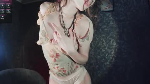 Dizer online show from 11/12/25, 03:12