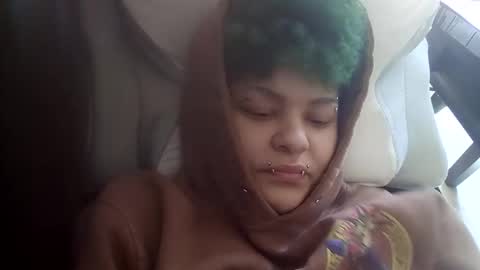 dizzinsweatyy online show from 02/02/26, 05:44