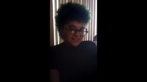 dizzinsweatyy online show from 02/10/26, 05:17