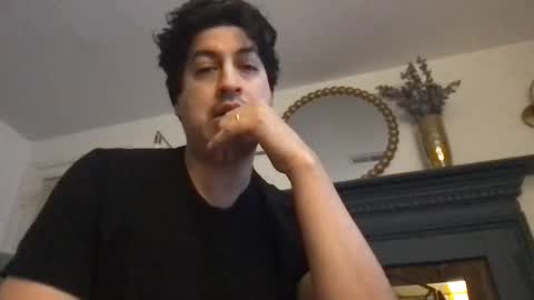 Dizzydig online show from 03/05/25, 09:27