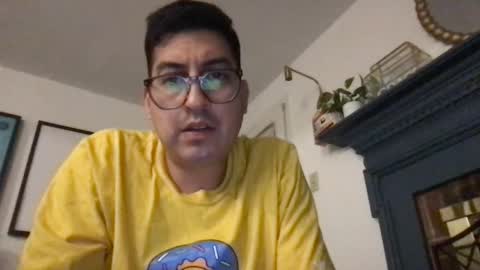 Dizzydig online show from 10/14/25, 02:34