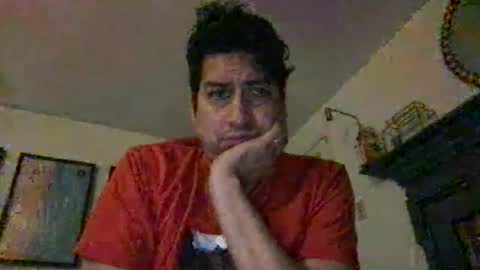 Dizzydig online show from 04/07/26, 01:50