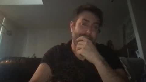 DJ Chaterbate online show from 11/07/25, 09:15