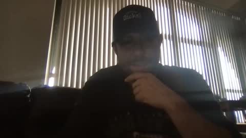 DJ Chaterbate online show from 11/11/25, 04:29