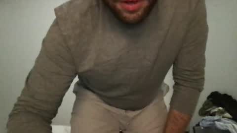 DJ Chaterbate online show from 11/18/25, 11:15