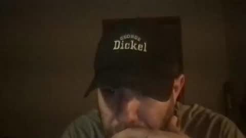 DJ Chaterbate online show from 12/15/25, 08:46