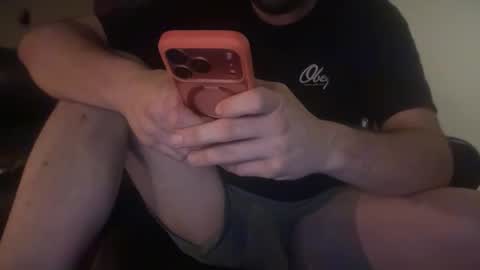 DJ Chaterbate online show from 03/02/26, 04:36