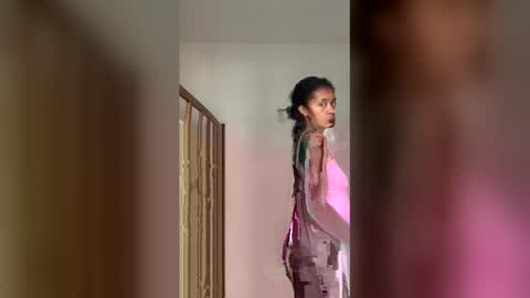 djayanah online show from 12/18/25, 06:19