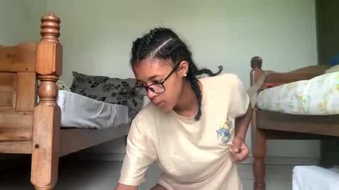 djayanah online show from 01/15/26, 06:29