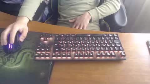 djbernardo133 online show from 02/28/26, 11:11