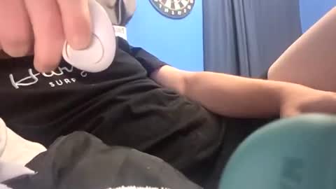 djcloudy22223 online show from 10/05/25, 10:35