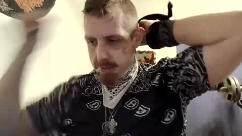 Snapshot of djdrex420 chatting on 09/14/25, 06:23 djdrex420 online show from 09/14/25, 06:23