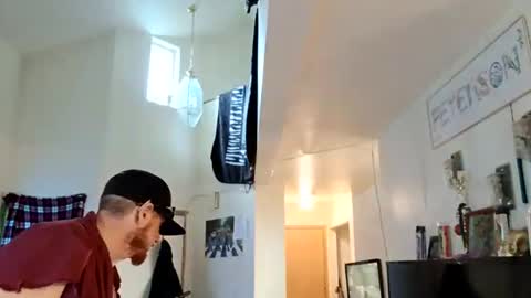 Snapshot of djdrex420 chatting on 09/18/25, 10:56 djdrex420 online show from 09/18/25, 10:56