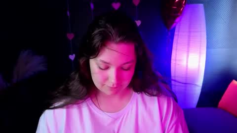 Jenia online show from 02/18/25, 04:04