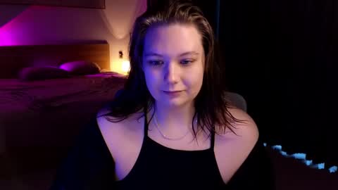 Snapshot of djennapalme chatting on 05/25/26, 10:10 Jenia online show from 05/25/26, 10:10