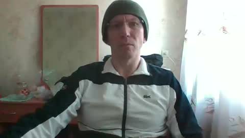 djentlemen1 online show from 10/05/25, 11:08