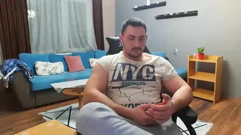 STR8 BOYv online show from 02/04/25, 06:17