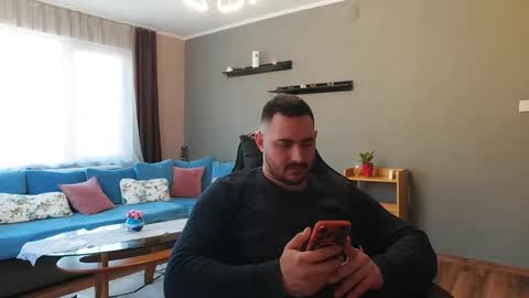 STR8 BOYv online show from 02/10/25, 01:33