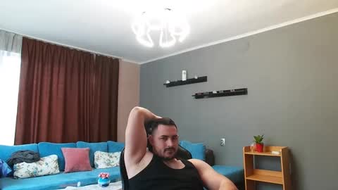 STR8 BOYv online show from 02/11/25, 12:27