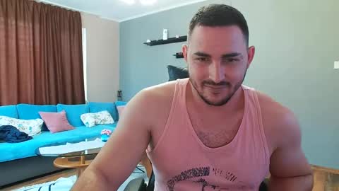 STR8 BOYv online show from 02/14/25, 12:36