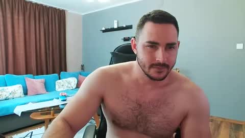 STR8 BOYv online show from 02/18/25, 11:22