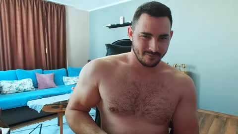 STR8 BOYv online show from 02/20/25, 12:25