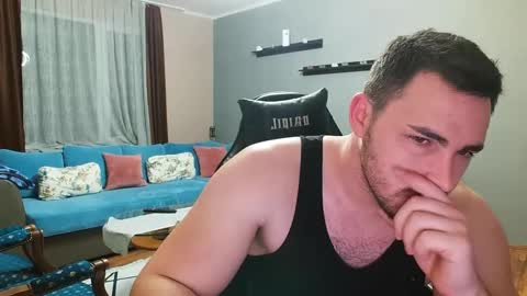 STR8 BOYv online show from 03/03/25, 06:55