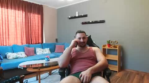 STR8 BOYv online show from 03/07/25, 07:08