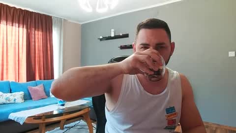 STR8 BOYv online show from 03/11/25, 07:15