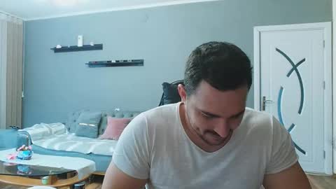 STR8 BOYv online show from 10/07/25, 09:06