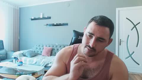 STR8 BOYv online show from 10/21/25, 12:28
