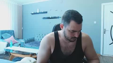 STR8 BOYv online show from 02/02/26, 06:56