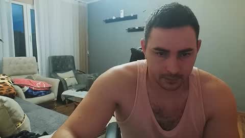 STR8 BOYv online show from 02/07/26, 03:49