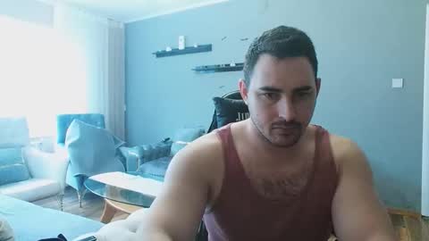 STR8 BOYv online show from 02/12/26, 12:00