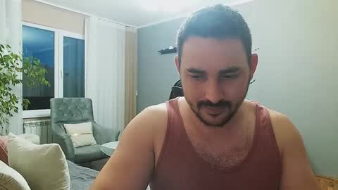 STR8 BOYv online show from 03/31/26, 05:02