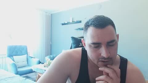 STR8 BOYv online show from 04/07/26, 10:37