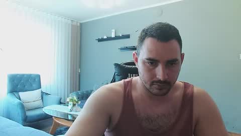 STR8 BOYv online show from 04/14/26, 02:45