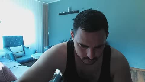 STR8 BOYv online show from 04/21/26, 06:20