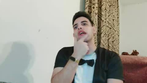 Snapshot of djonson_ chatting on 10/12/25, 04:17 Djonson  online show from 10/12/25, 04:17