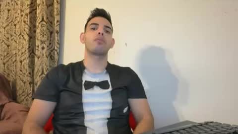 Snapshot of djonson_ chatting on 10/13/25, 09:59 Djonson  online show from 10/13/25, 09:59